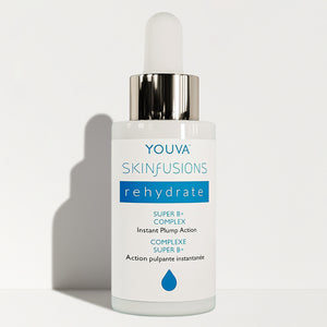 Rehydrate – Instant Plump Action Serum