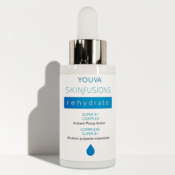 Rehydrate – Instant Plump Action Serum