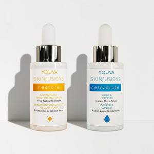 Restore & Rehydrate Combo