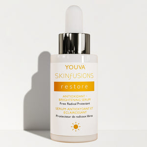 Restore – Antioxidant + Brightening Serum