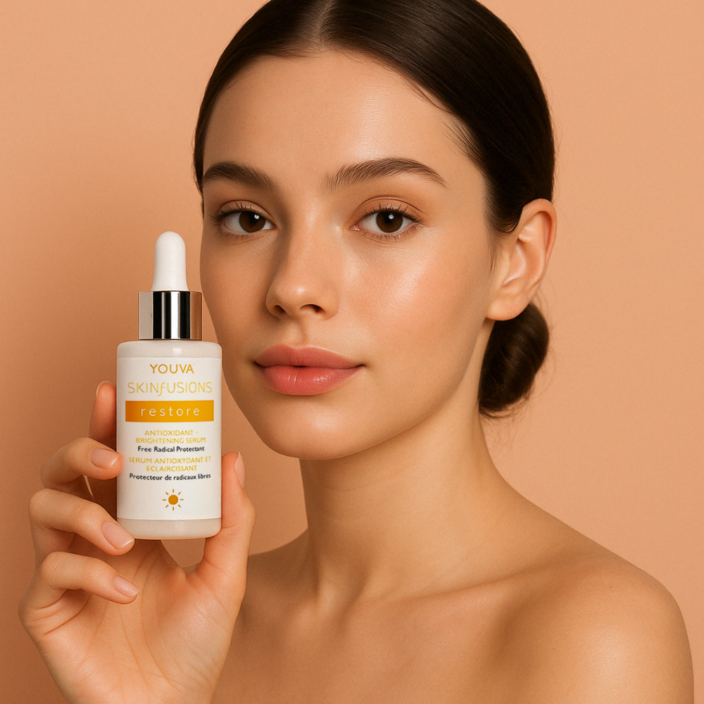 Restore & Rehydrate Combo