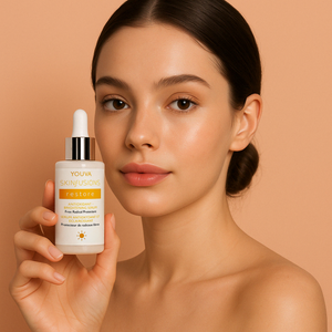 Restore & Rehydrate Combo