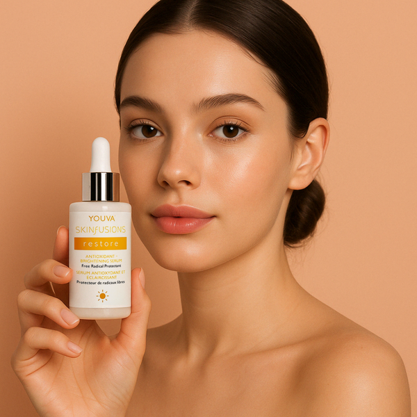 Restore & Rehydrate Combo