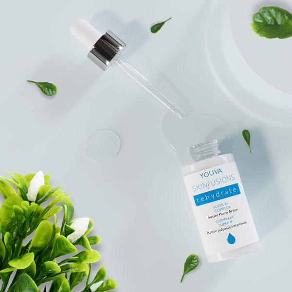 Rehydrate – Instant Plump Action Serum