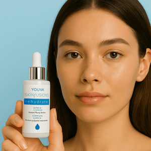 Rehydrate – Instant Plump Action Serum
