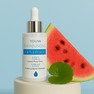 Rehydrate – Instant Plump Action Serum