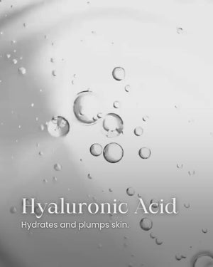 Restore & Rehydrate Combo