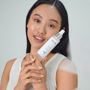 Balance Canadian Glacial Water Toner