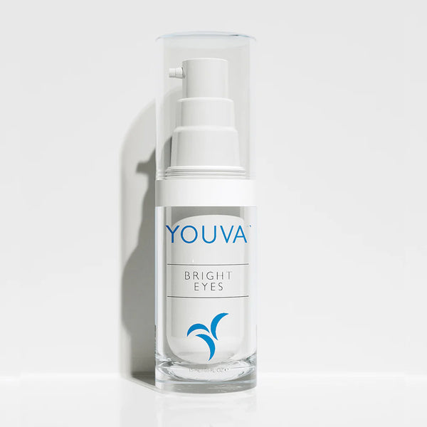 Bright Eyes Anti-Aging Eye Cream