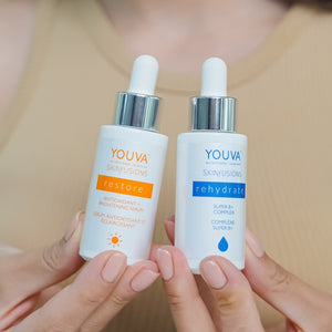 Restore & Rehydrate Combo