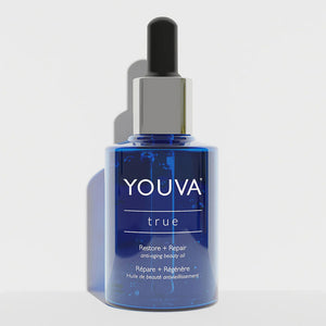 True Anti-Aging Beauty Oil