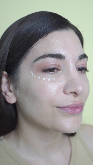 Bright Eyes Anti-Aging Eye Cream