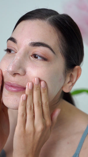 Skin Wonderland - Fresh Face, Balance Toner, Bounce Back, Clay Mask