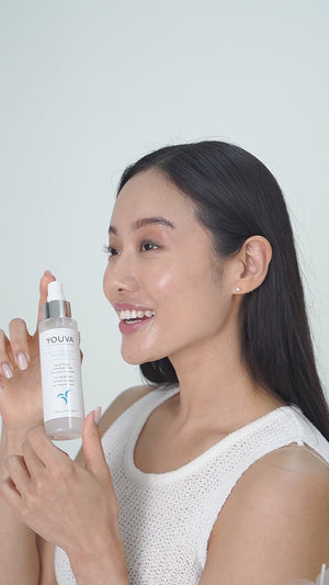Balance Canadian Glacial Water Toner